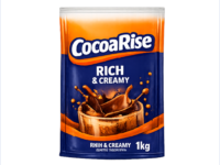 Chocolate Sachets 800g