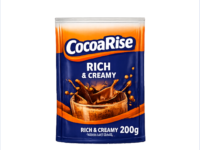 Chocolate Drink 200g
