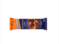 CocoaRise Milk Chocolate 100g