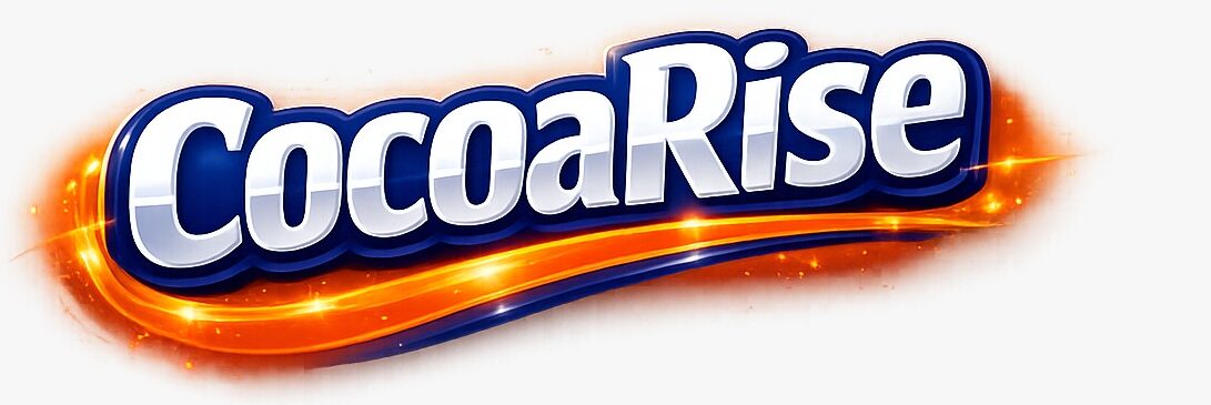 cocoarise.com | Shop Online | Cocoa Drink