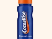 CocoaRise Branded Bottle 800ml