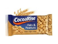 Energy Bar - Peanuts