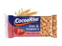 Energy Bar - Strawberry