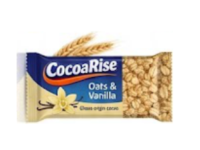 Energy Bar - Vanilla