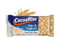 Energy Bar - yoghurt